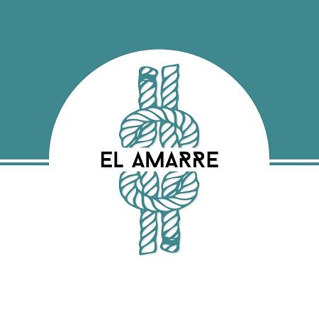 El Amarre - Navega En El Camarote De Un Navio Con Historia - Grupo Querbes Lägenhet Gijón Exteriör bild