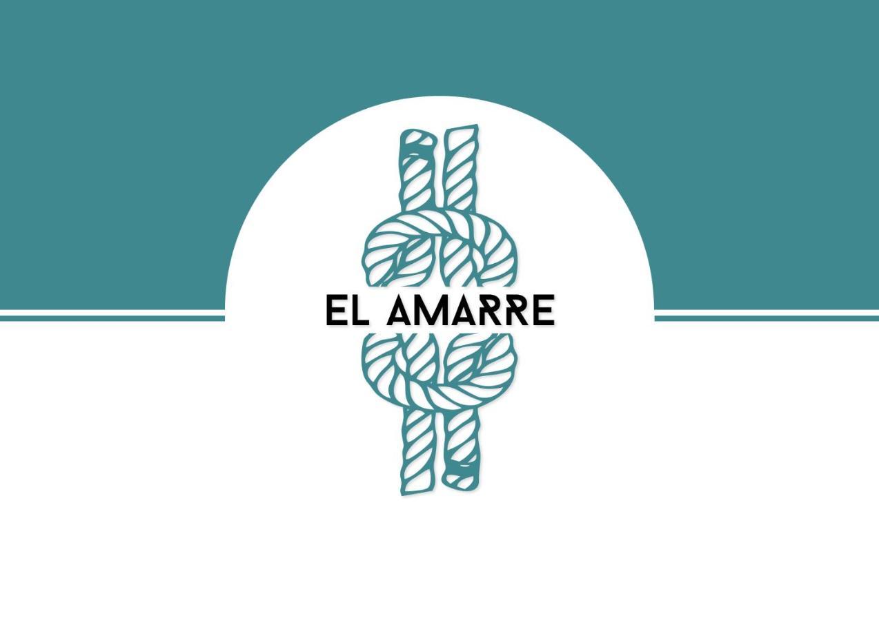 El Amarre - Navega En El Camarote De Un Navio Con Historia - Grupo Querbes Lägenhet Gijón Exteriör bild